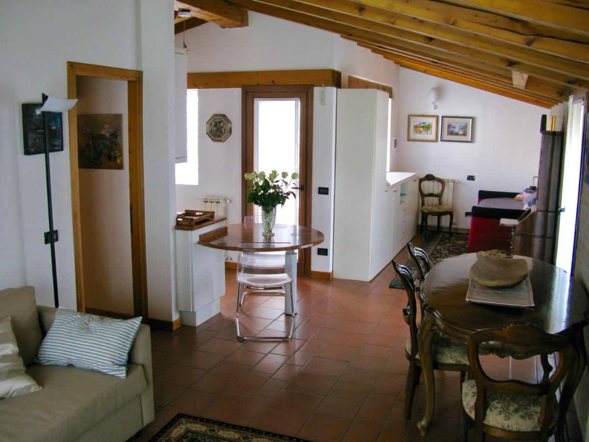 Villa La Casa Di Petali E Seta Padoue